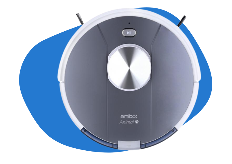 amibot animal motion